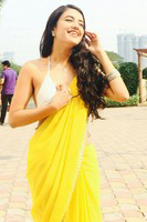 Malvika Sharma Photo Shoot